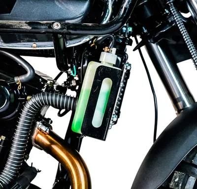 Мотоцикл SPRMOTORS Wolf 300 WC