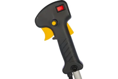 Коса бензиновая Huter GGT-1500T триммер