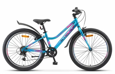 Велосипед STELS Navigator 420 V V030