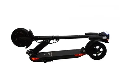 Электросамокат Kugoo S3 Pro