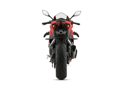 Мотоцикл QJ SRK 800 RR