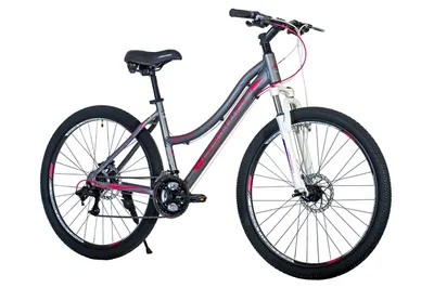 Велосипед HARTMAN Diora Pro Disk 27.5 