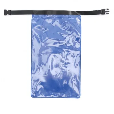 Гермочехол для планшета Blue 