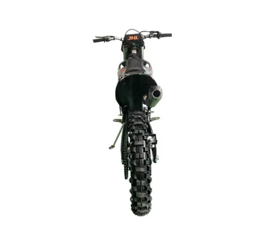 Мотоцикл JHL LX2 (CB250,172FMM-3A,250см3)