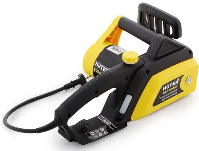 Электропила Huter ELS-2000P
