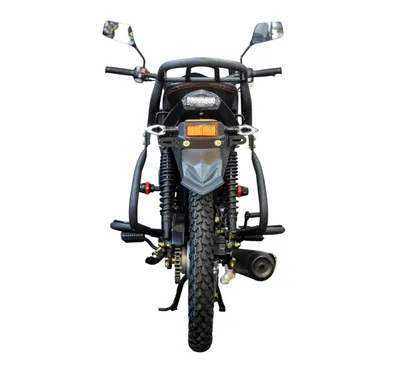 Мопед Regulmoto Alpha RM-5