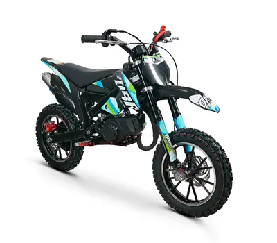 Питбайк детский KAYO DBR SX-50A