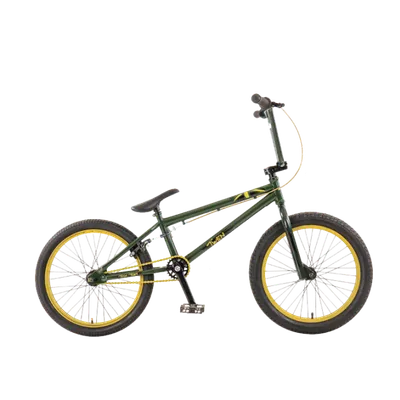 Велосипед Tech Team Twen 20 BMX