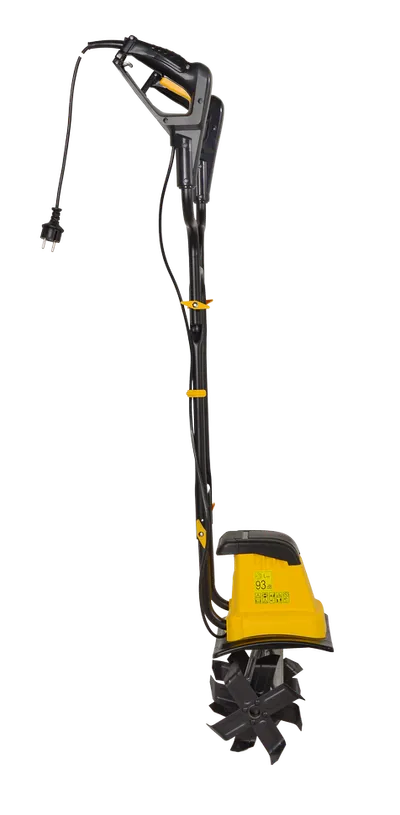 Культиватор электрический Huter EMC-1200 