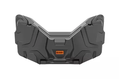 Кофр задний ODES 650- 1000 1120x640x330 110L 