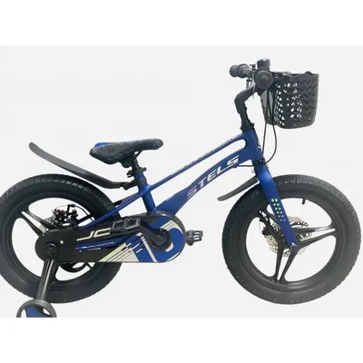 Велосипед детский Stels Joy MD 18&quot; Z010 (М!)