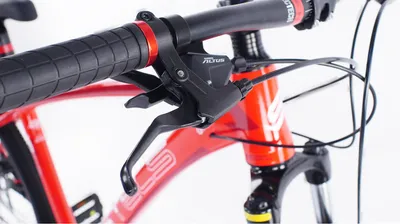 Велосипед STELS Navigator 760 MD 27.5 V010