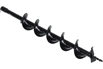 Бур HUTER AG-100 70/13/2