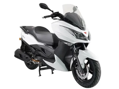 Скутер VMC Z1 СЕРИЯ Т3000