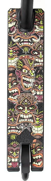 Самокат ТТ Voodoo