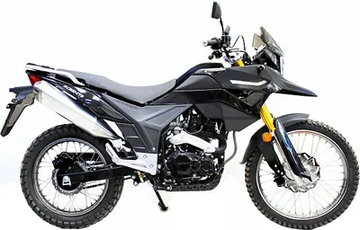 Мотоцикл Racer RC300-GY8 Ranger