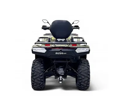 Квадроцикл Bizon YK450A 