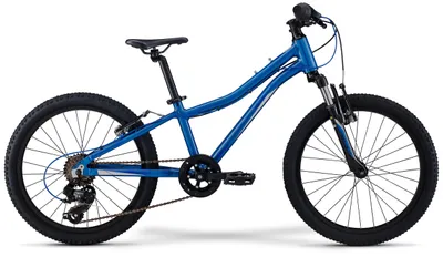 Велосипед детский Merida Matts J20 Eco 20&quot;