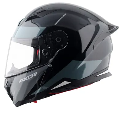 Шлем AXOR SH-890 HUNTER TURBO