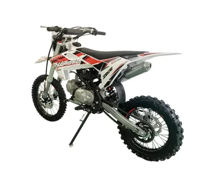 Питбайк JHL Z125E (ZS154FMI-3)