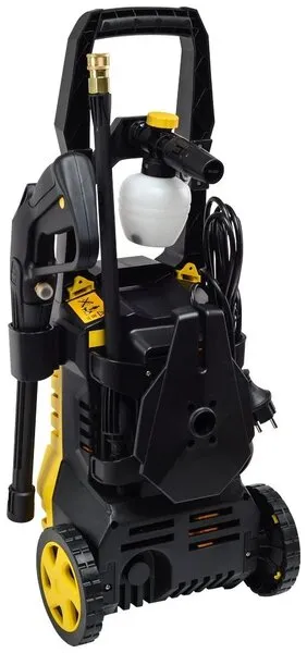 Мойка высокого давления Huter M-3-1650 