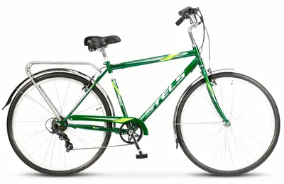 Велосипед STELS Avangard 350 28V Z010 