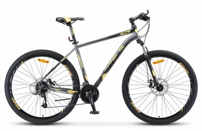 Велосипед STELS Navigator 910 MD 29 V010