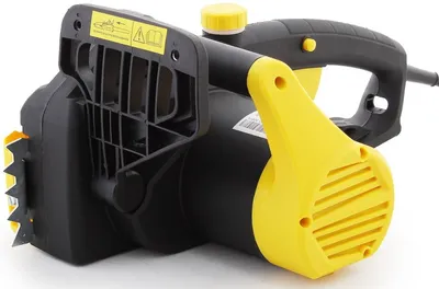 Электропила Huter ELS-2000P