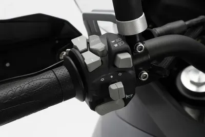 Мотоцикл QJ SRT 800 SX