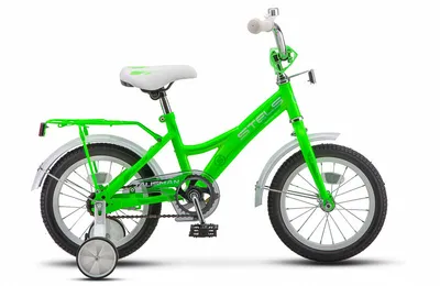 Велосипед детский STELS Talisman 14 Z010