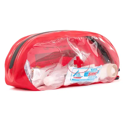 Гермоаптечка DF Helping 2,5 л 