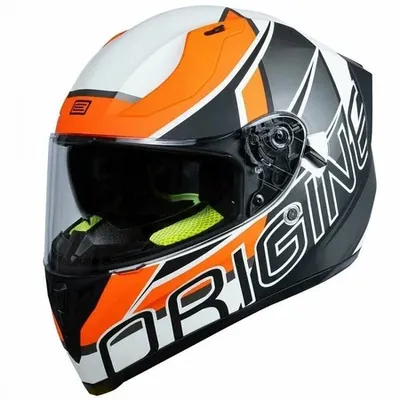 Шлем интеграл ORIGINE STRADA COMPETITION