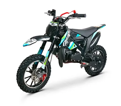 Питбайк детский KAYO DBR SX-50A