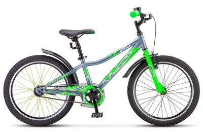 Велосипед детский STELS Pilot 210 20 Z010