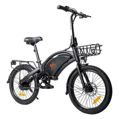 Электровелосипед Kugoo Kirin V1 PRO 48V 10Ah 400W