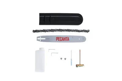 Бензопила Ресанта БП-4516 70/6/14