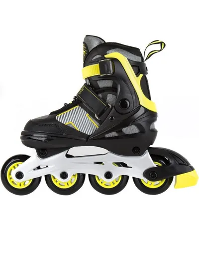 Роликовые коньки AXOR TECH TEAM 30-33 