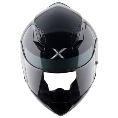 Шлем AXOR SH-890 HUNTER TURBO