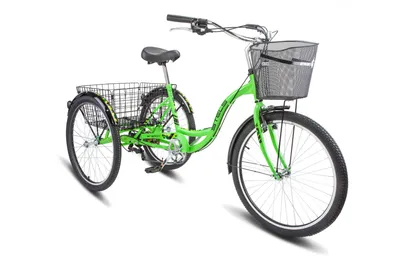 Велосипед STELS Energy VI 26 17&quot; V010