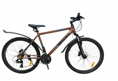 Велосипед STELS Navigator 620 D 26 V010