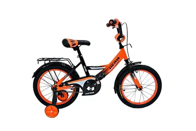 Велосипед детский HEAM CLASSIC 16&quot;