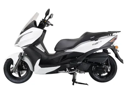 Скутер VMC Z1 СЕРИЯ Т3000
