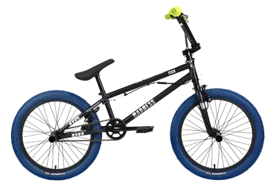 Велосипед Stark'25 Madness BMX 2