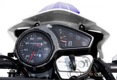 Мотоцикл Regulmoto SK200 GY-5