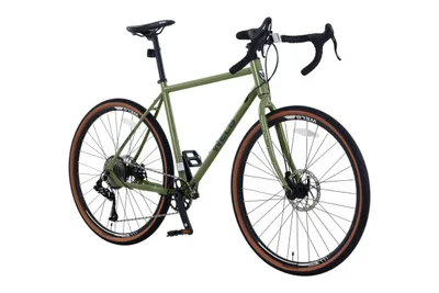 Велосипед WELS Nemesis 500мм/580мм