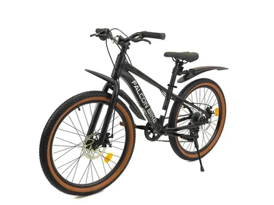 Велосипед FALCON BIKE 24&quot; SHIFT 1.0