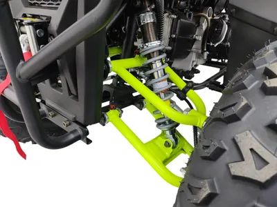 Комплект для сборки Квадроцикл Armour ATV-200MAX, 177cc (AFB200L)