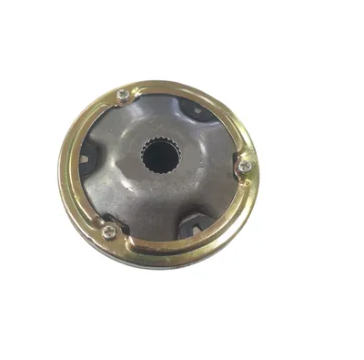 Вариатор передний Suzuki+палец V-1904