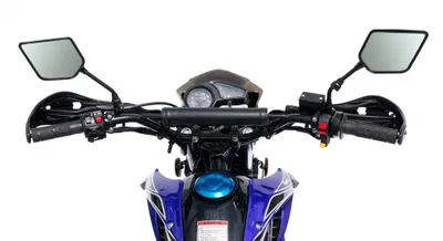 Мотоцикл Regulmoto SK200 GY-5