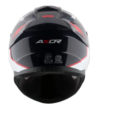 Шлем AXOR SABER SPARK интеграл